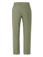 LAURENT MONACO | MEN'S LINEN TROUSERS