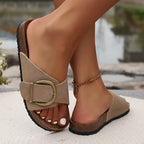 Ivory™ - Bohemian Sandals