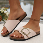 Ivory™ - Bohemian Sandals