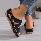 Noëlle™ Lightweight Orthopedic Sandals