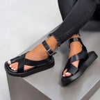 Tess™ | Orthopedic Sandals