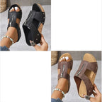 Elza™ | Orthopedic Sandals