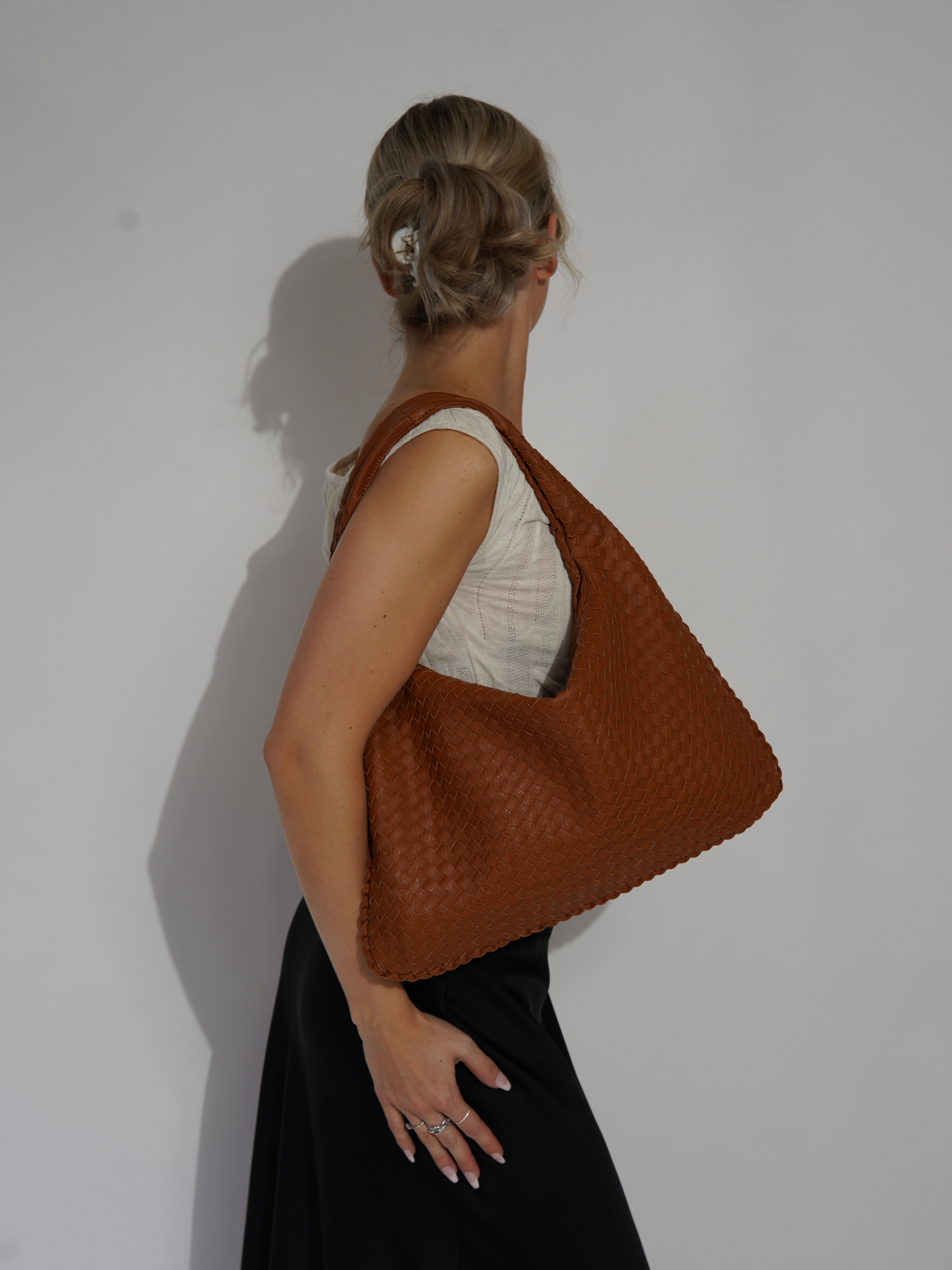 Samara One Shoulder Wonder Bag