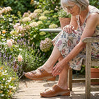 Amelie | Orthopaedic Comfort Sandals