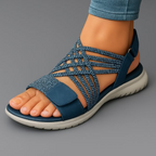 Anne | Orthopaedic Sandals