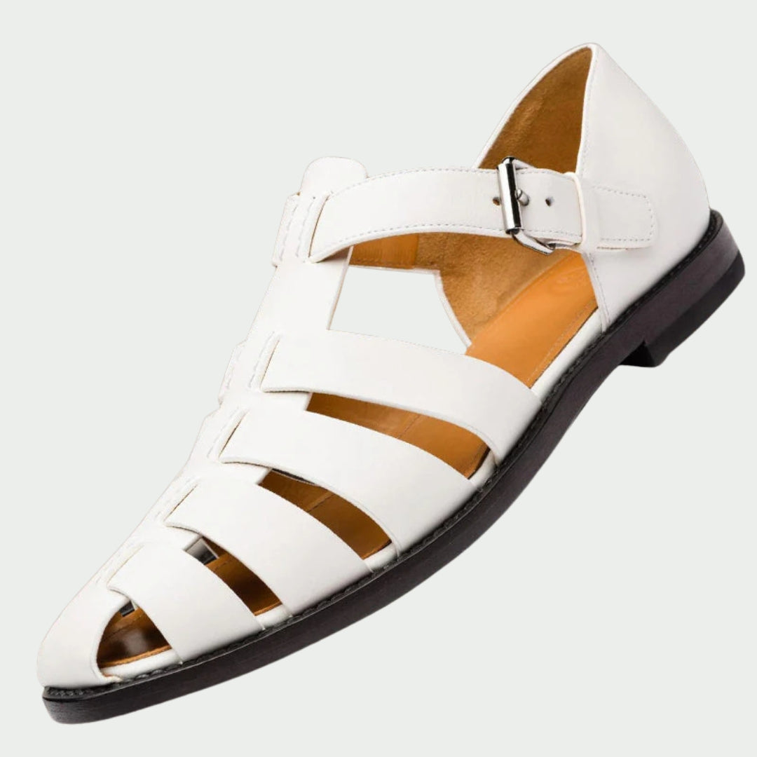 Valerio | Premium Roman Sandals