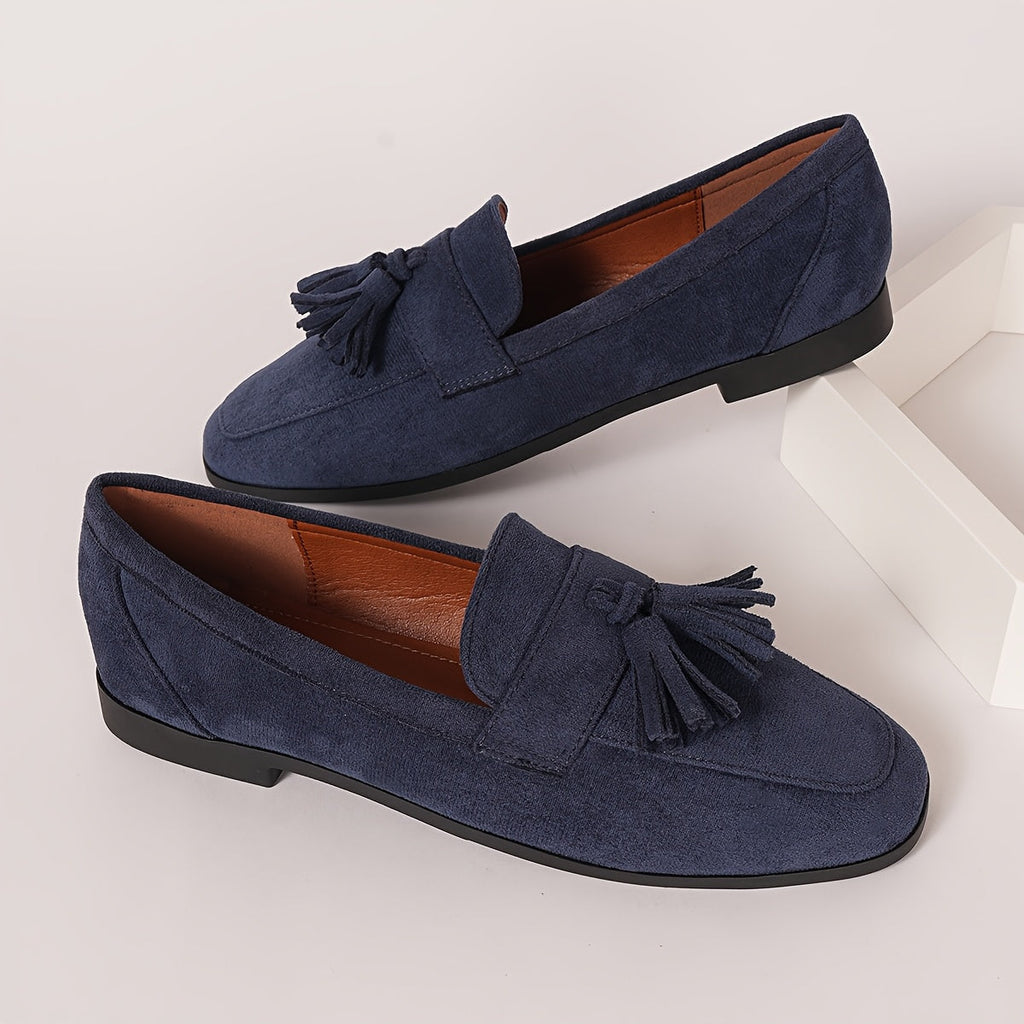 Leanna | Supportive Comfort Walking Shoes