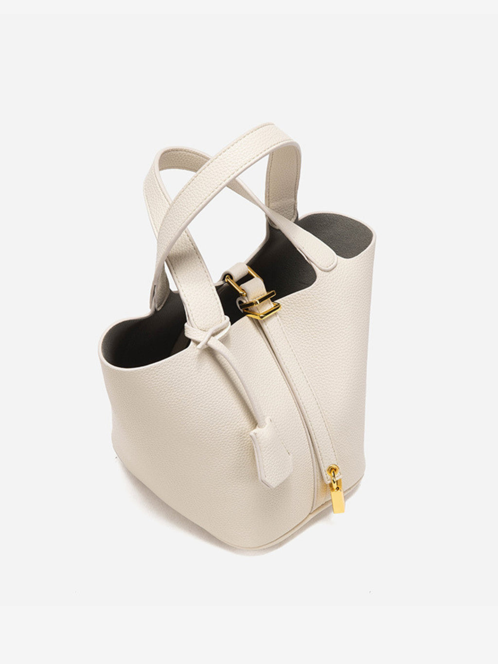 Seraphina Chic Bucket Bag