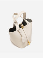 Seraphina Chic Bucket Bag