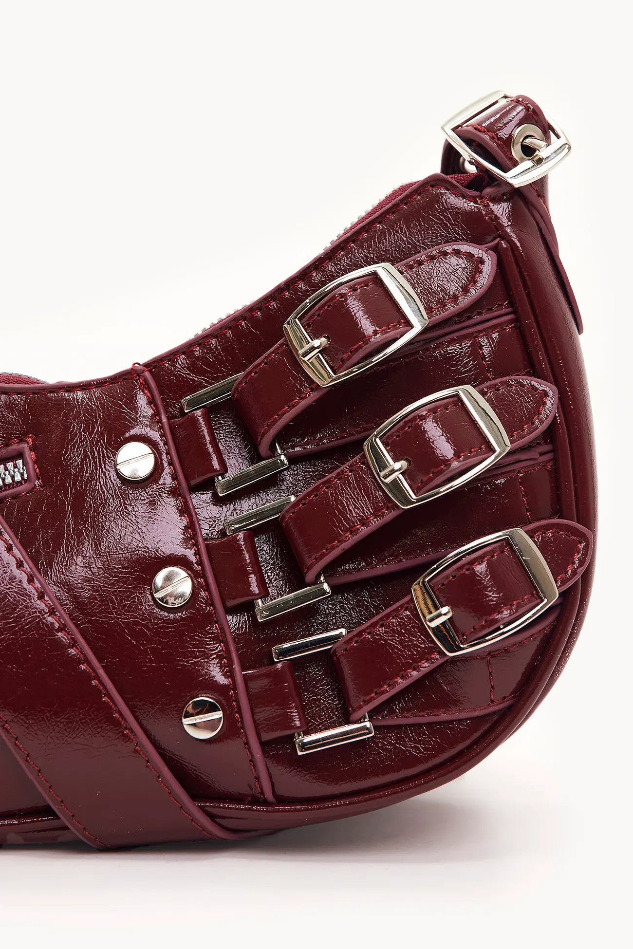 Odessa Aesthetic Handbag