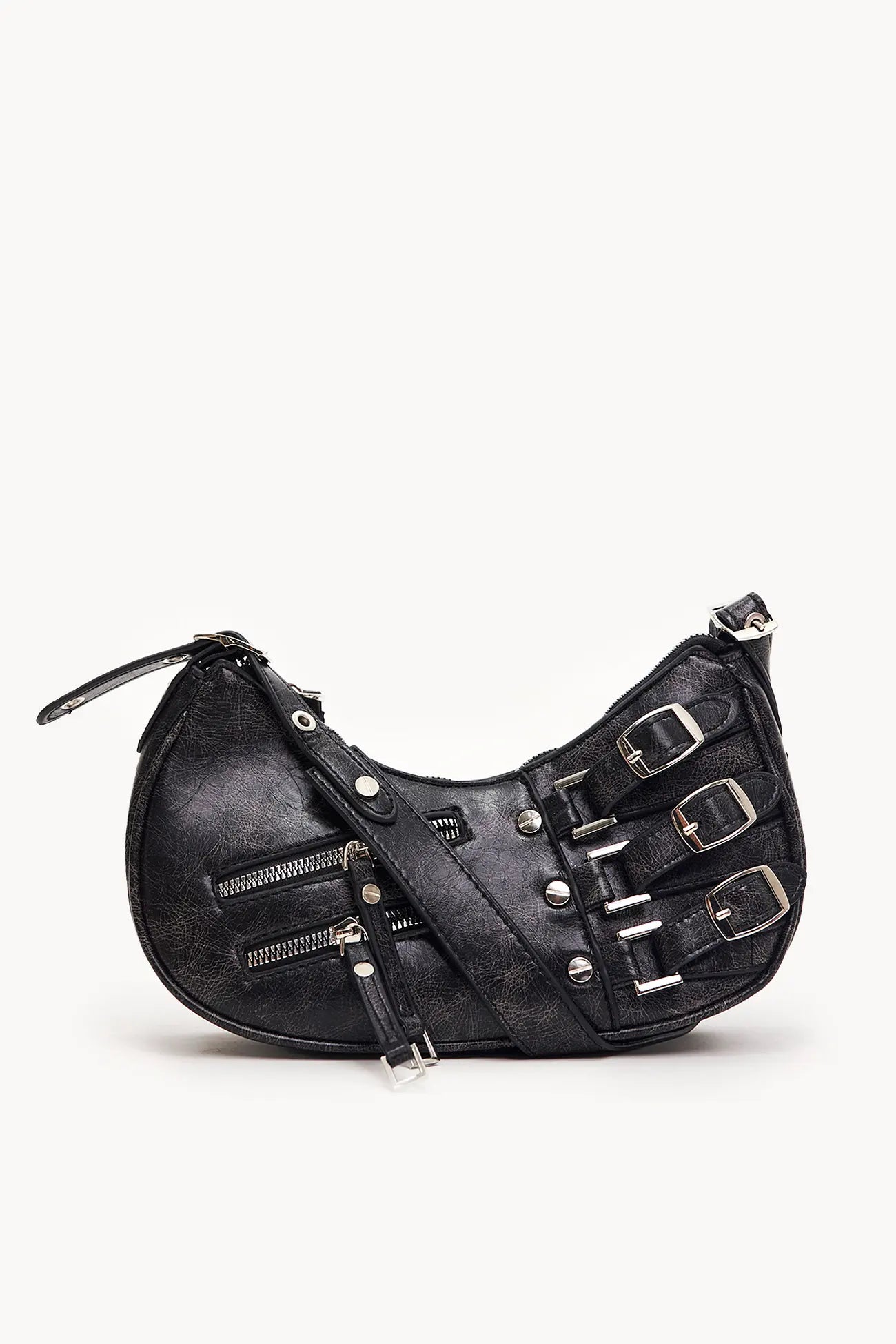 Odessa Aesthetic Handbag