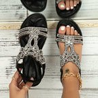 Jenny™ - Stylish Bohemian Sandals