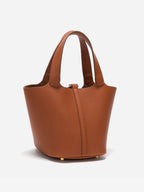 Seraphina Chic Bucket Bag