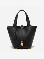 Seraphina Chic Bucket Bag