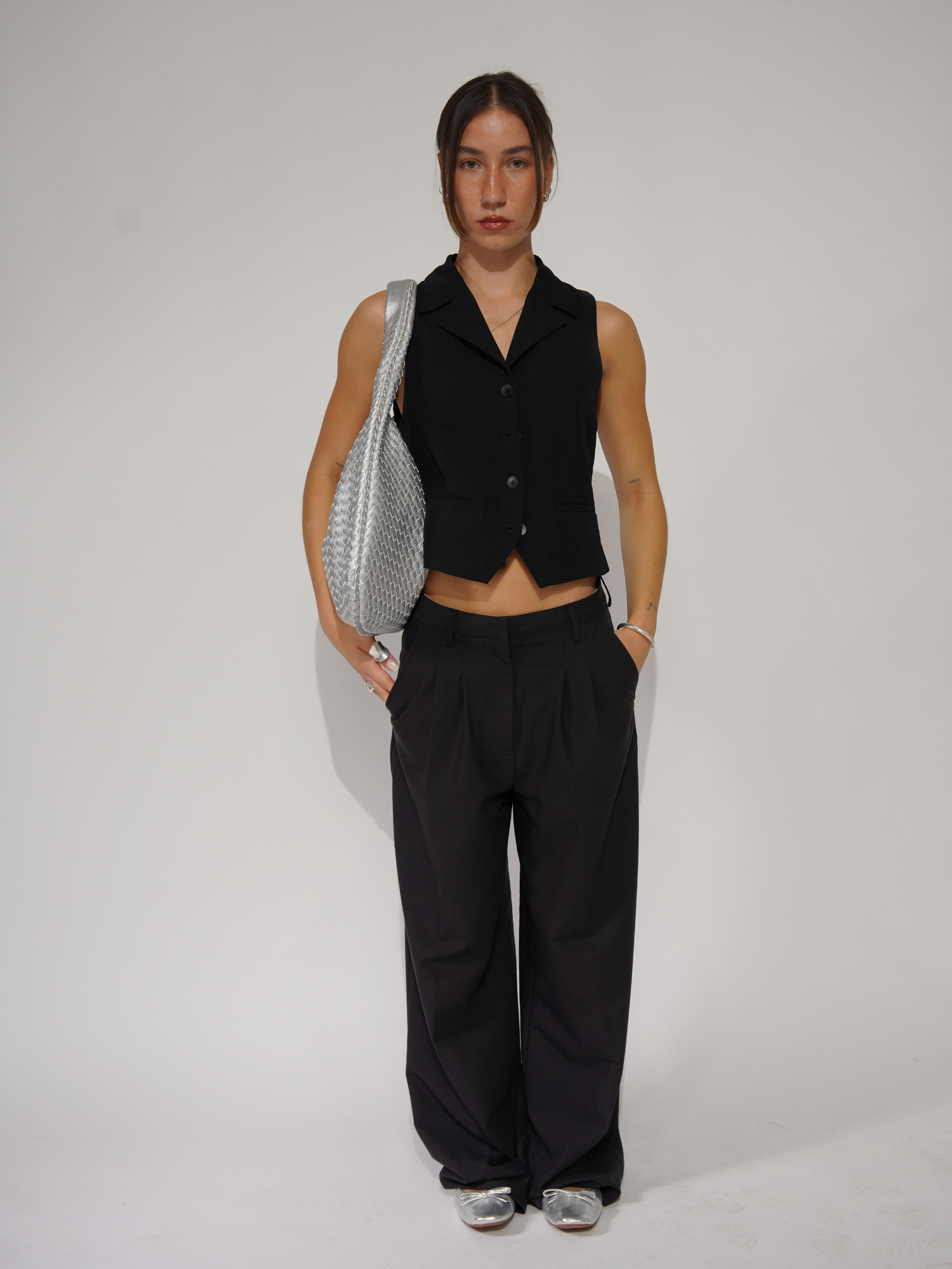 Samara One Shoulder Wonder Bag