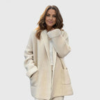 Amy - Comfortable Cardigan