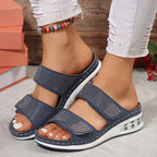 Ensley™ | Orthopedic Comfort Sandal