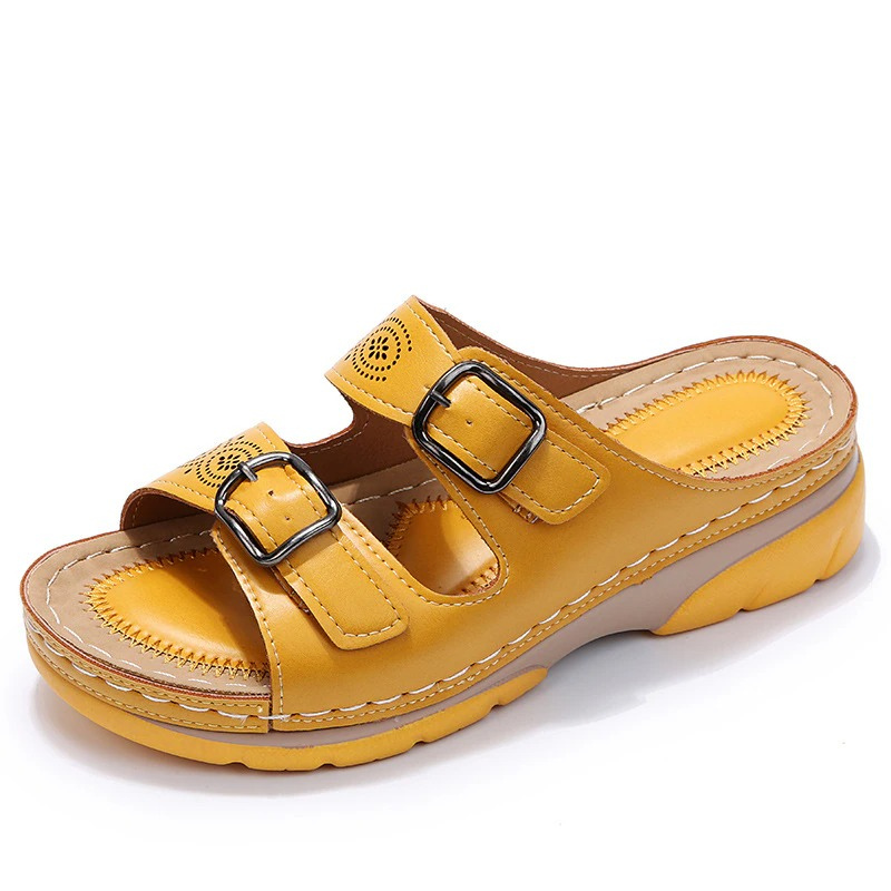 Amelie | Orthopaedic Comfort Sandals