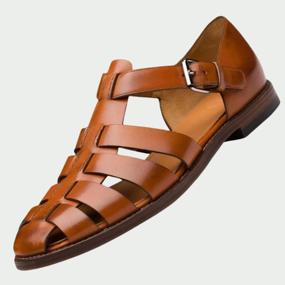 Valerio | Premium Roman Sandals