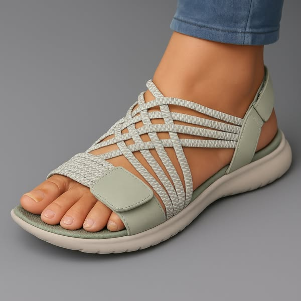 Anne | Orthopaedic Sandals