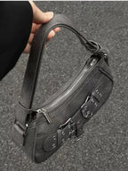 Felicity Mini Strap Bag