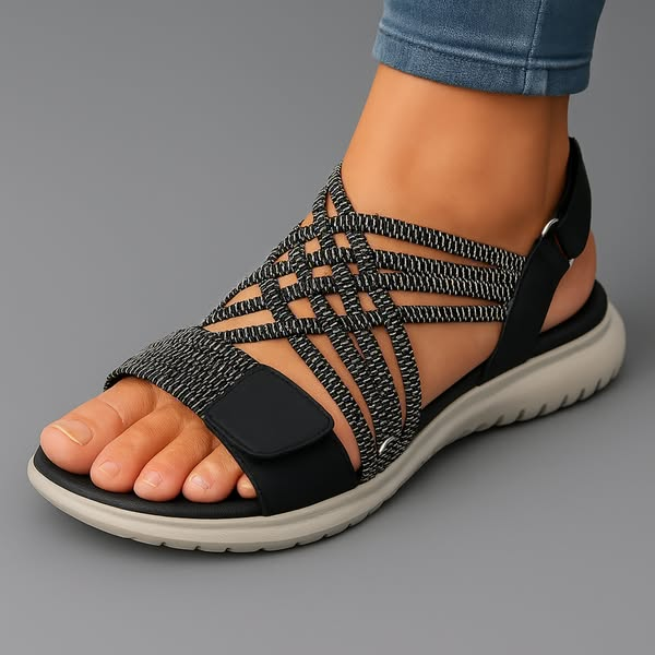 Anne | Orthopaedic Sandals