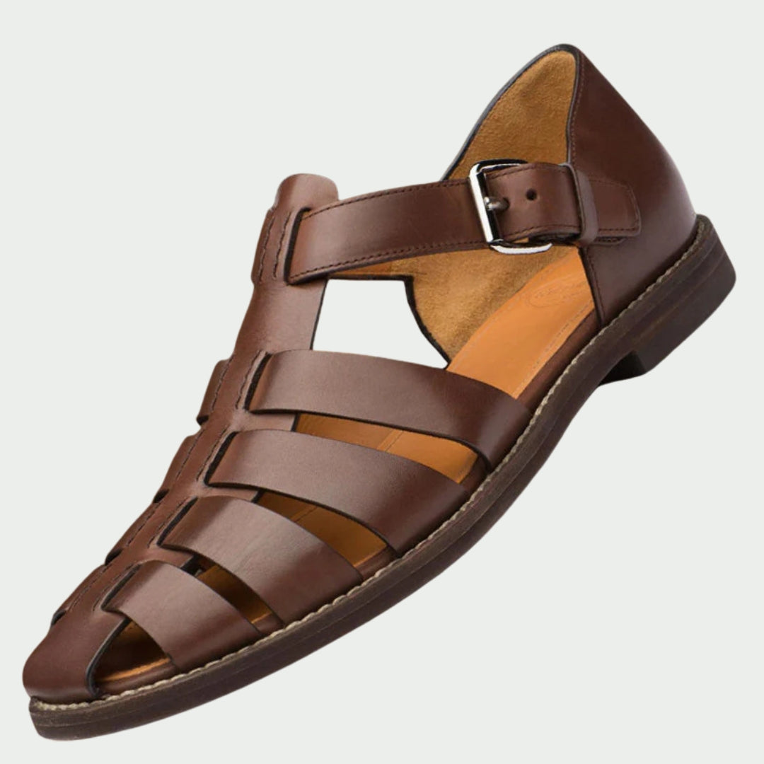 Valerio | Premium Roman Sandals