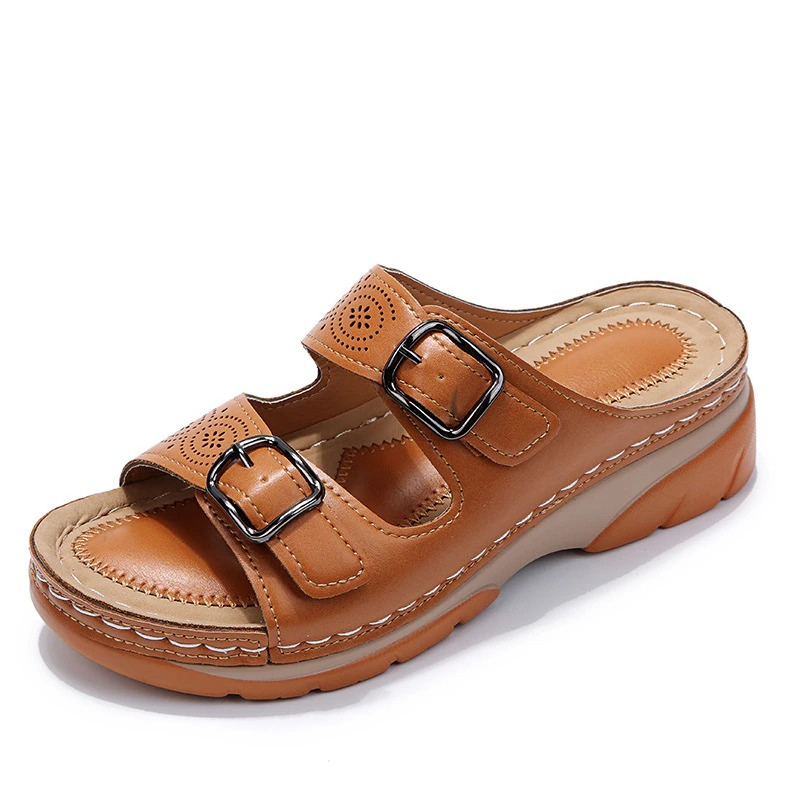 Amelie | Orthopaedic Comfort Sandals