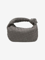 Marigold Braided Mini Handle Bag