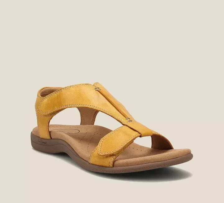 Millicent | Elegant Orthopedic Sandals