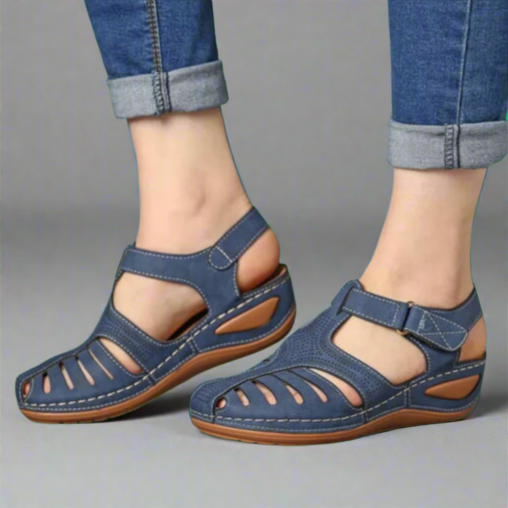 Ava™ | Comfortable Orthopedic Sandals