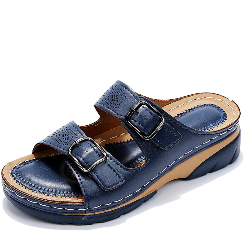 Amelie | Orthopaedic Comfort Sandals