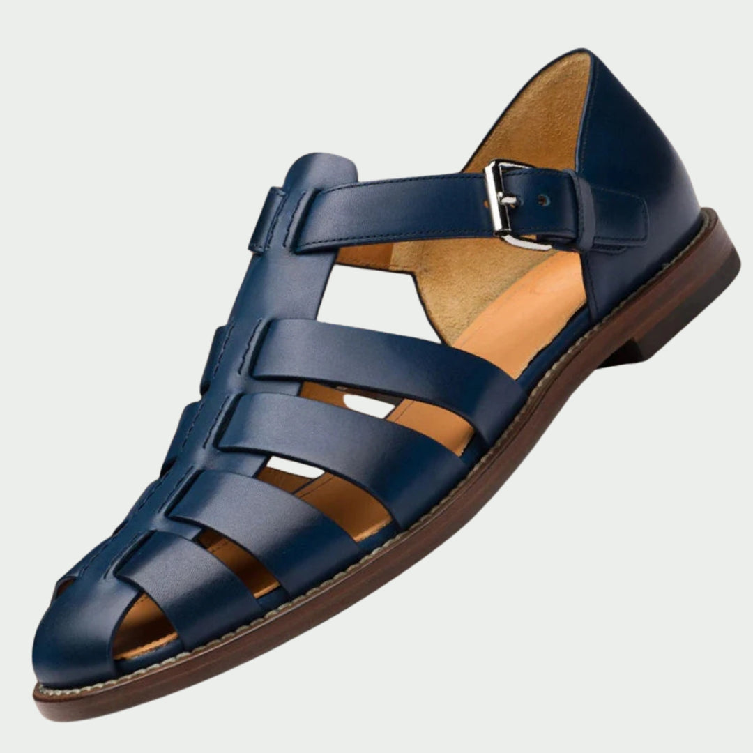 Valerio | Premium Roman Sandals