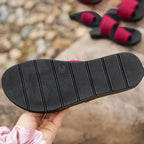 Brianna™ -Bohemian Mesh Sandals