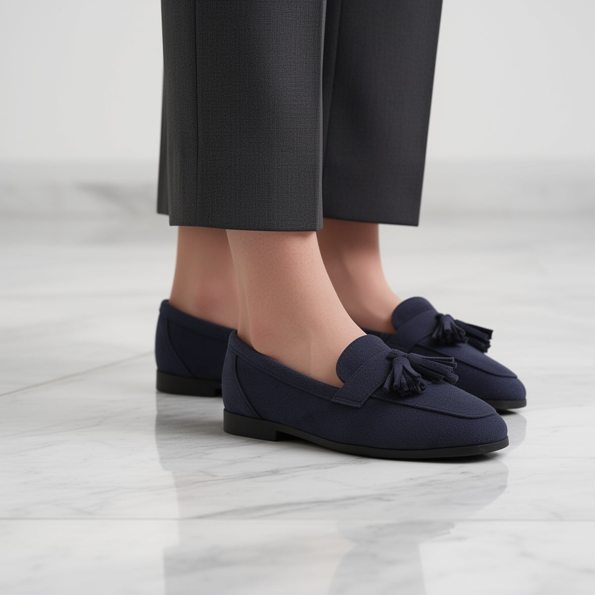 Leanna | Supportive Comfort Walking Shoes