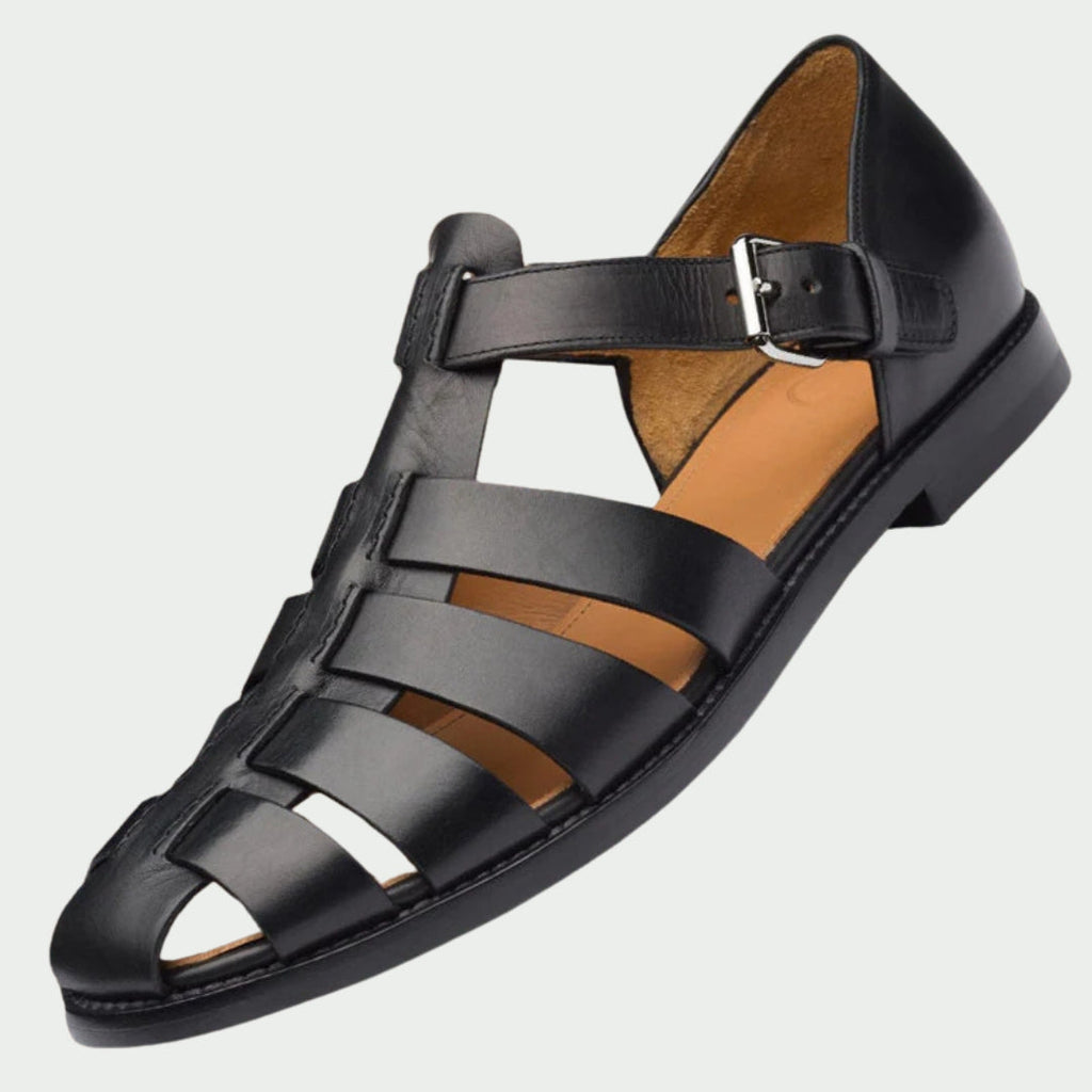 Owen™ - Flat Sandals