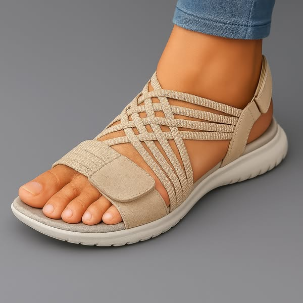 Anne | Orthopaedic Sandals