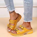 Amelie | Orthopaedic Comfort Sandals