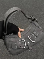 Felicity Mini Strap Bag