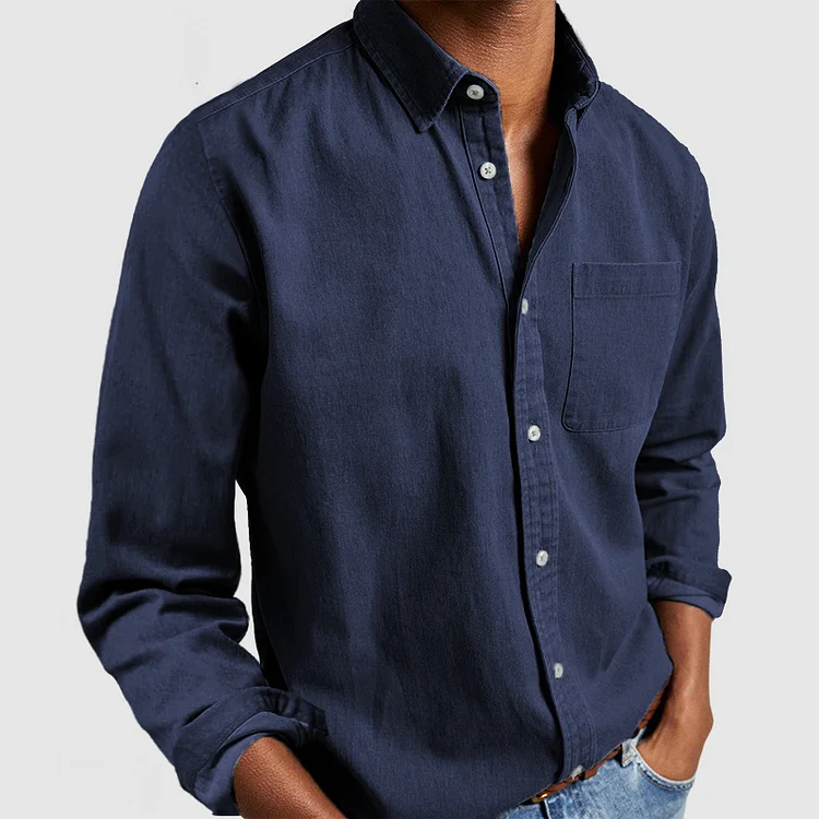HARRINGTON CLASSIC EVERYDAY SHIRT