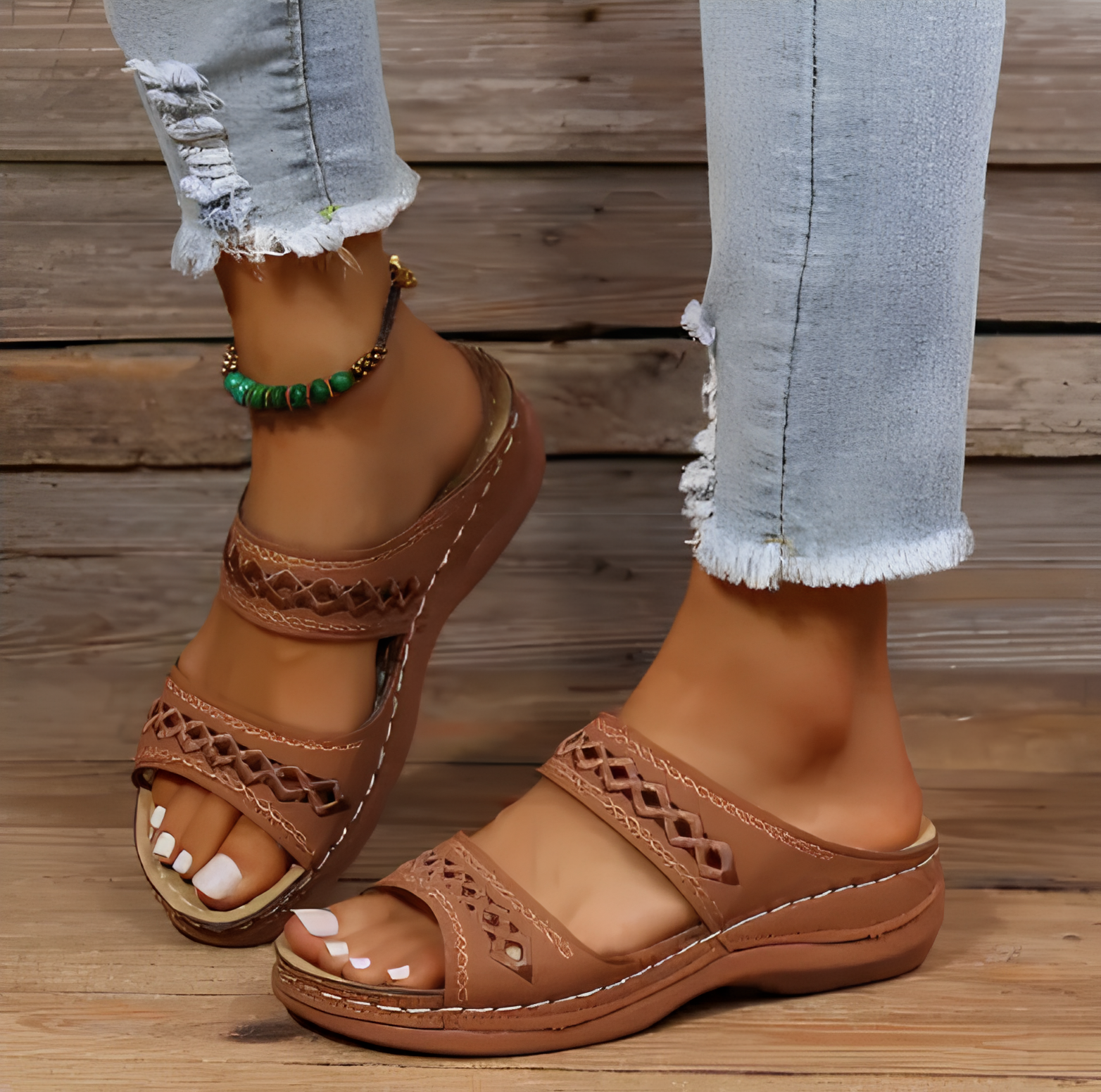 Filippa™ - Sandals