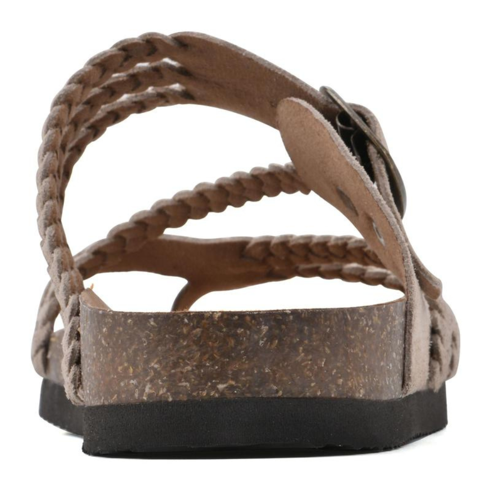 Hayleigh - Orthopaedic Sandals