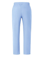 LAURENT MONACO | MEN'S LINEN TROUSERS