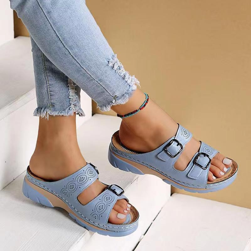 Amelie | Orthopaedic Comfort Sandals