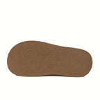 Elvara | Modern Comfort Platform Clogs
