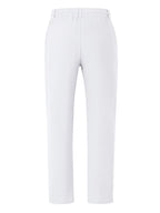 LAURENT MONACO | MEN'S LINEN TROUSERS