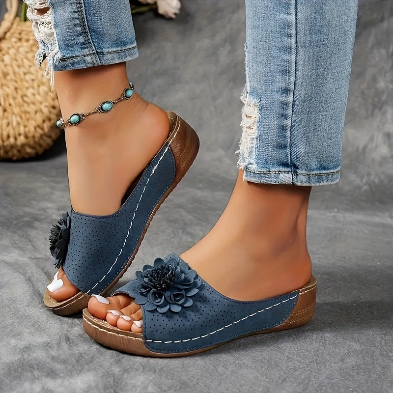 Athenia™ | Stylish Orthopedic Sandals