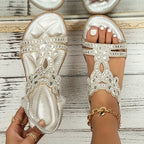 Jenny™ - Stylish Bohemian Sandals