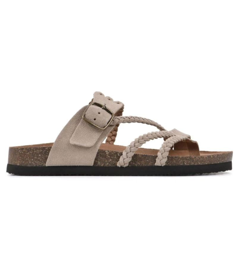 ナツミ | サマー ブレイデッド サンダル