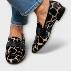 Paula - Sharp Style Loafer